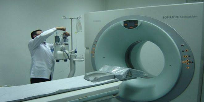 لتعطلها في ثلاث مستشفيات.. ضغط...