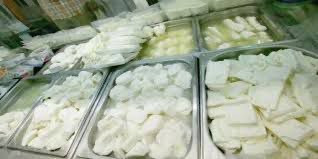 دمشق.. ارتفاع أسعار اﻷلبان واﻷ...