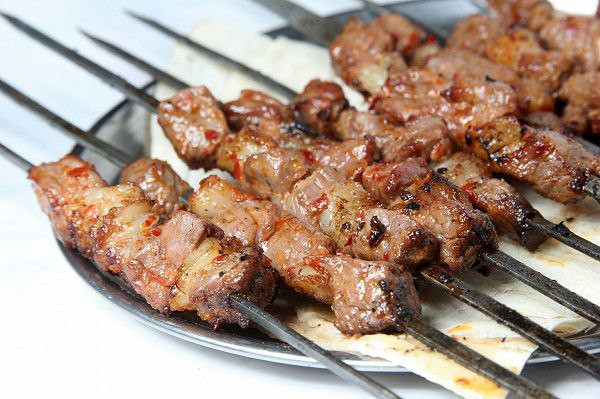 أسعار اللحوم في سوريا ترتفع 20...