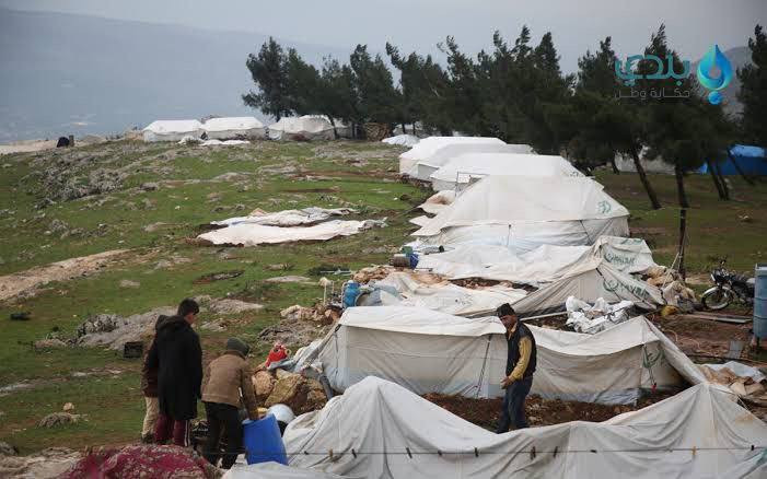 توقعات بارتفاع درجات الحرارة م...