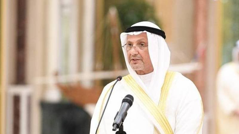 الكويت تنفي صحة وجود نية لزيار...