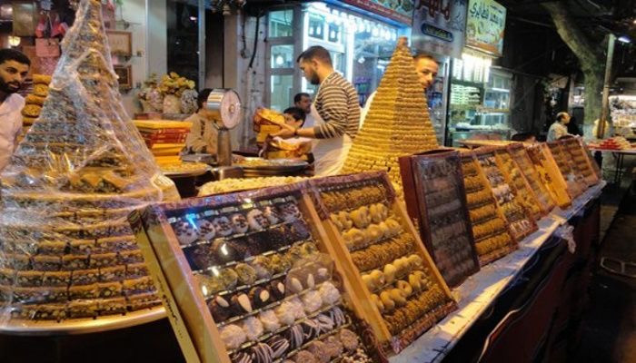 رئيس الجمعية الحرفية لصناعة ال...