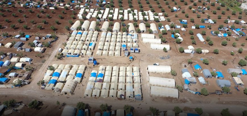 شجار على الأرجوحة يتسبب بمقتل...