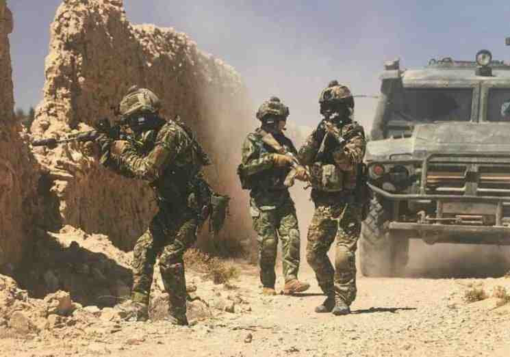 وثائق مسربة تكشف.. "فاغنر" اشت...