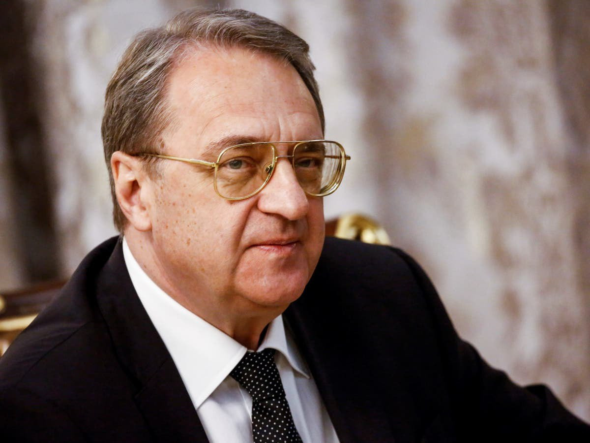 مباحثات روسية - إماراتية حول ا...