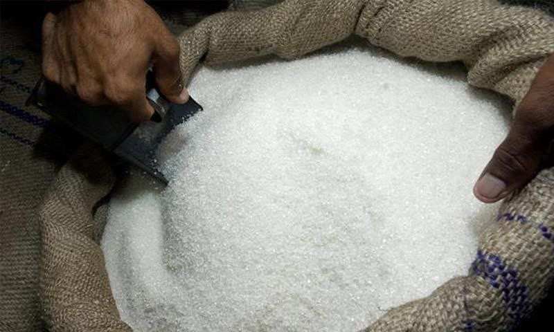 ارتفاع سعر السكر في أسواق إدلب
