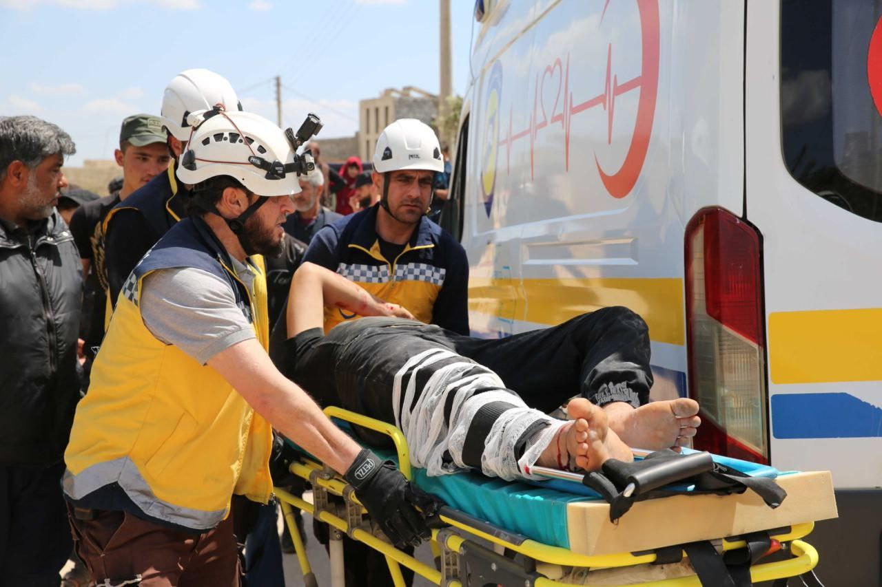 تزايد حوادث السير منذ عيد الفط...