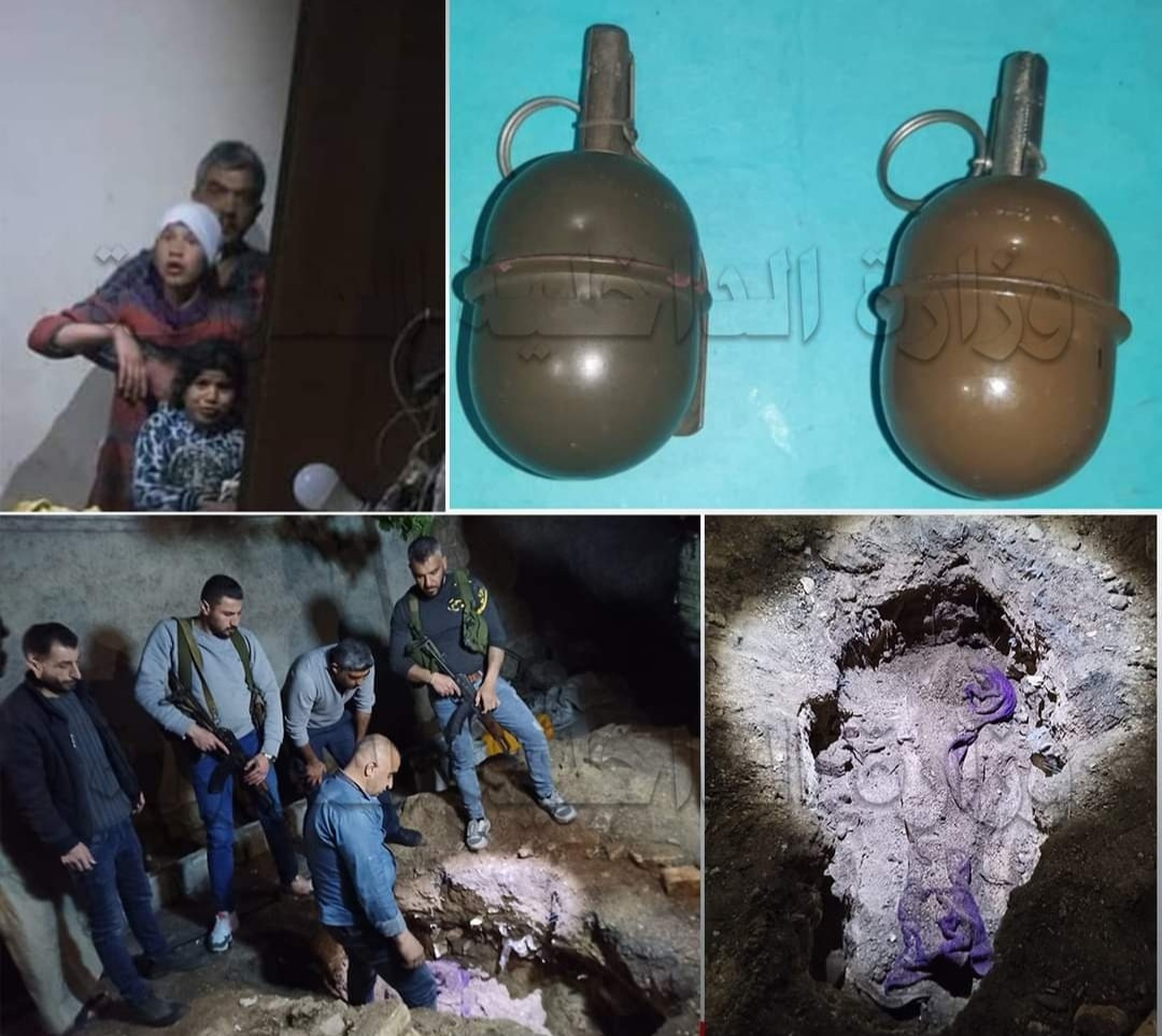 بطريقة قاسية.. رجل ينهي حياة ا...