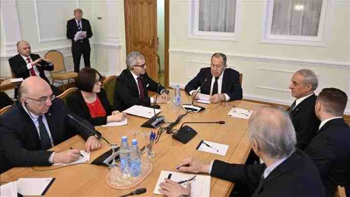 مسؤول تركي يكذّب النظام: تركيا...