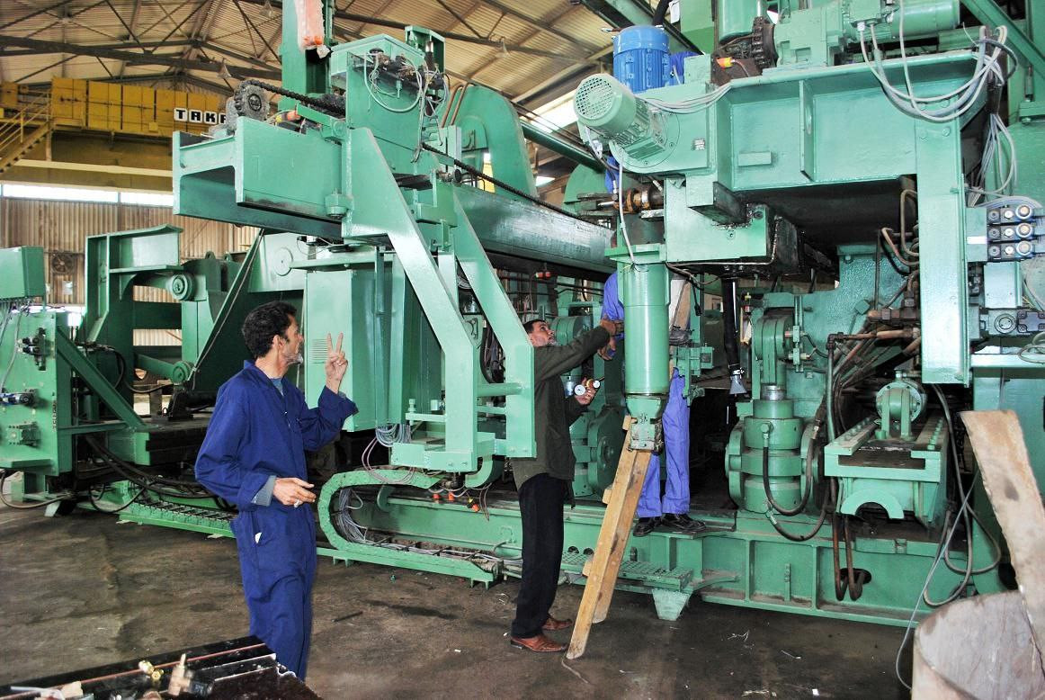 الصناعة السورية بين ارتفاع كلف الانتاج والتخبط الرسمي