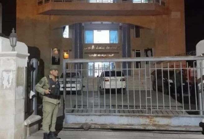 وفـاة قـاصر جراء سقوطها من بنا...