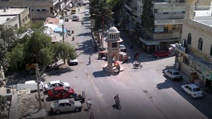 "الهيئة" تمهل فصيلا في إدلب ثل...