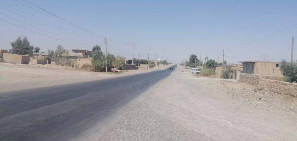 التنظيم يتبنى مقتل قيادي من "ق...