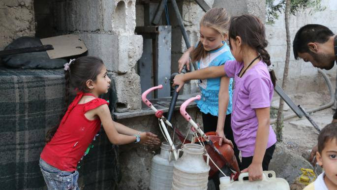 تسجيل 100 إصابة بالتهاب الكبد...