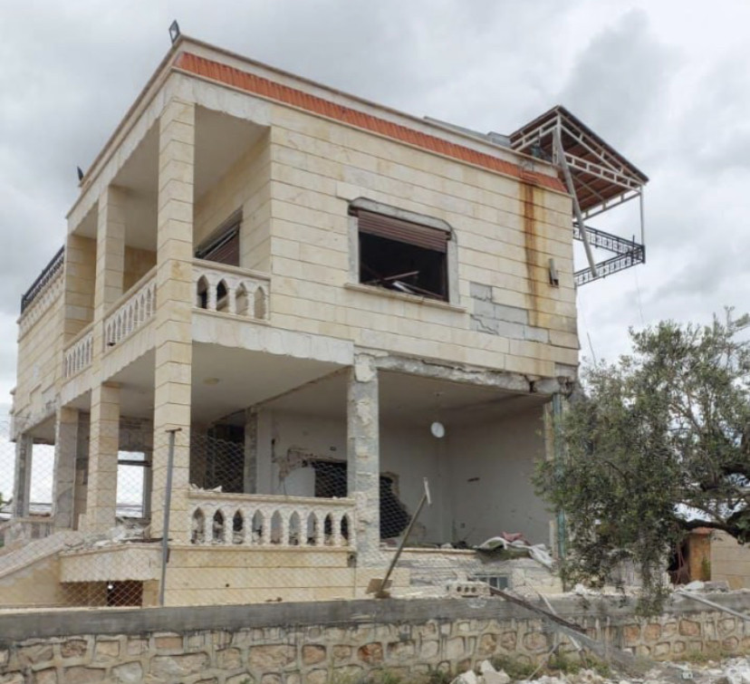 عملية أمنية تركية تستهدف قيادي...