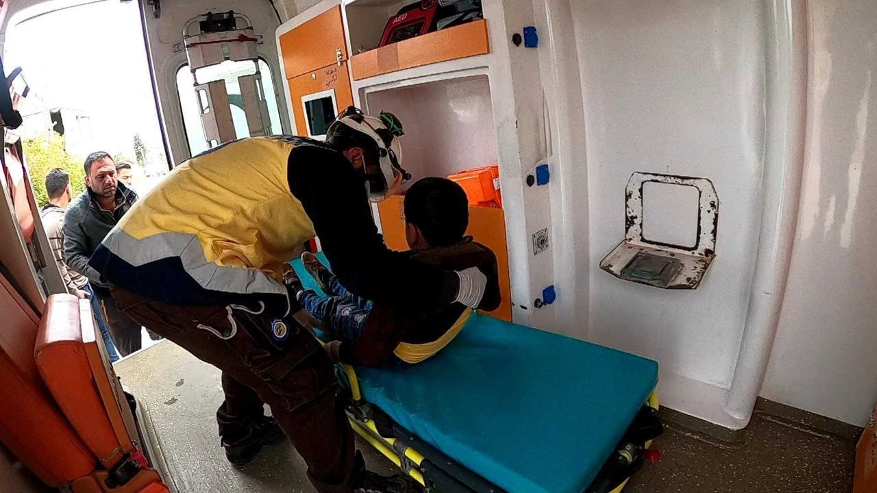 معظمهم أطفال.. جرحى بحوادث سير...