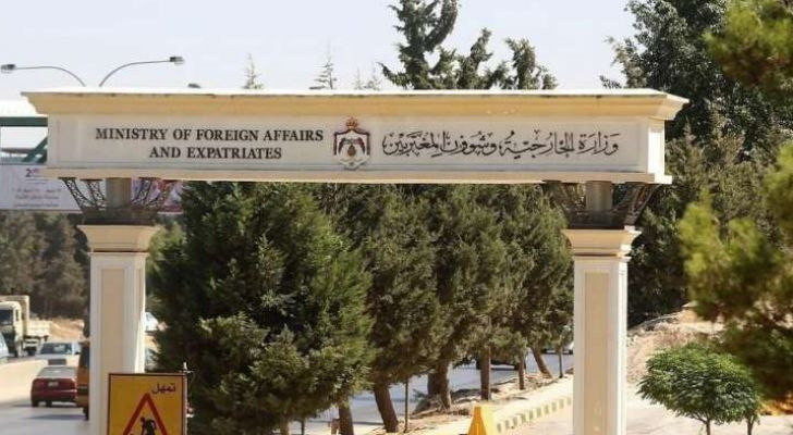 قمة خماسية عربية في الأردن لمن...