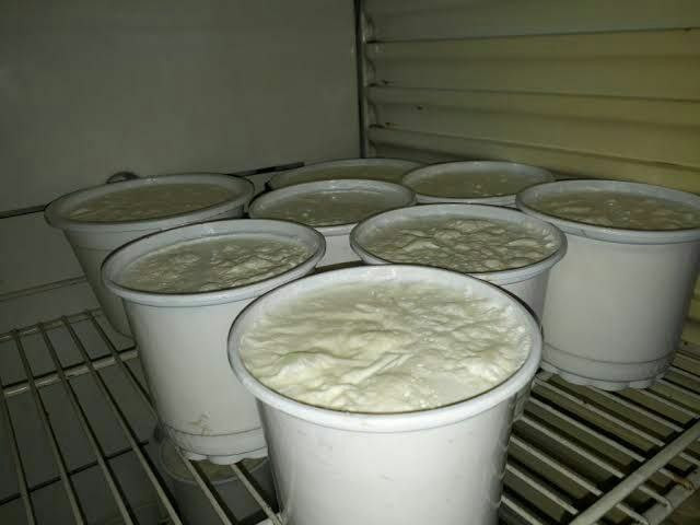 ارتفاع جنوني في أسعار الحليب و...