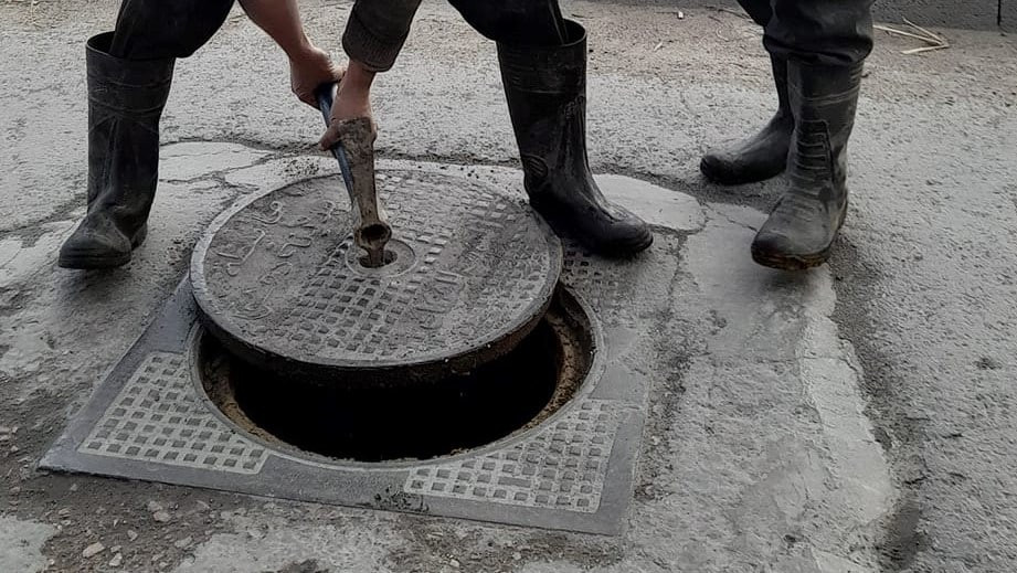 "ريكارات" مكشوفة تهدد حياة الن...