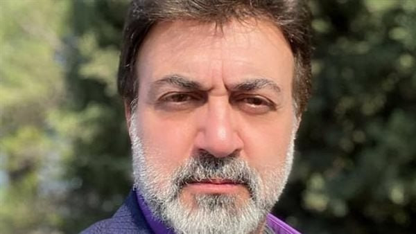 الفنان فراس إبراهيم لمسؤولي ال...