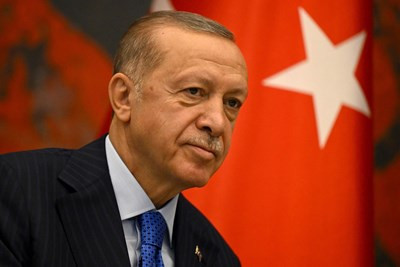 "أردوغان" يعلن تصفية زعيم "الت...