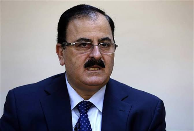 الائتلاف: الحكومة اللبنانية تن...