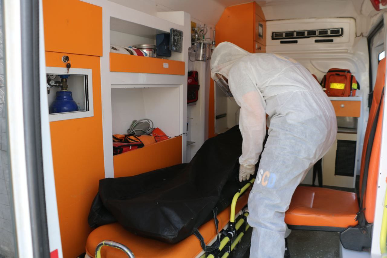 تسجيل وفاة بـ"كـورونـا" وارتفا...