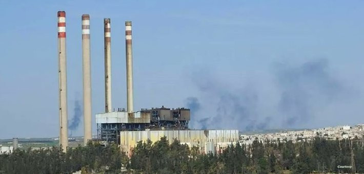 تقرير يكشف استيلاء إيران على ف...