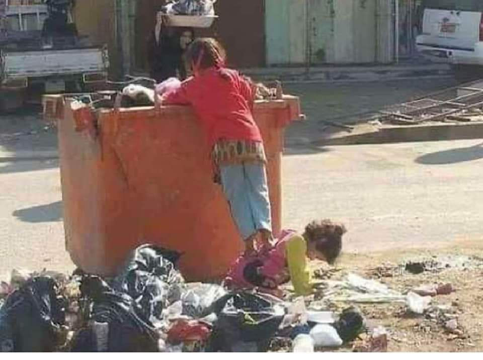 صحيفة موالية: الحكومة السورية تضحي باﻷمن الغذائي