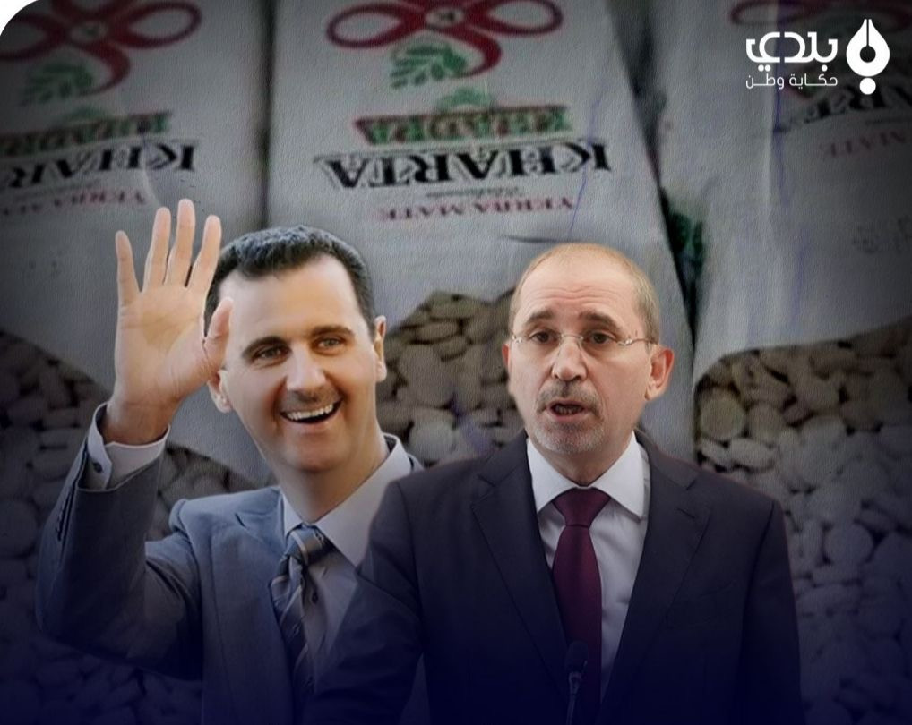 الأردن يهـ.ـدد بشن عملية عــسك...