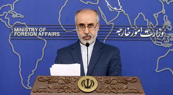 إيران تُرحب بعودة الأسد إلى ال...