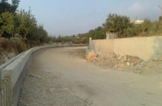 مقـتل لاجىء سوري في لبنان (صور...