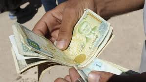 حزوري: الراتب قد لا يكفي مصروف...