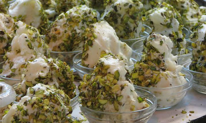 ارتفاع أسعار المثلجات بنسبة 40...