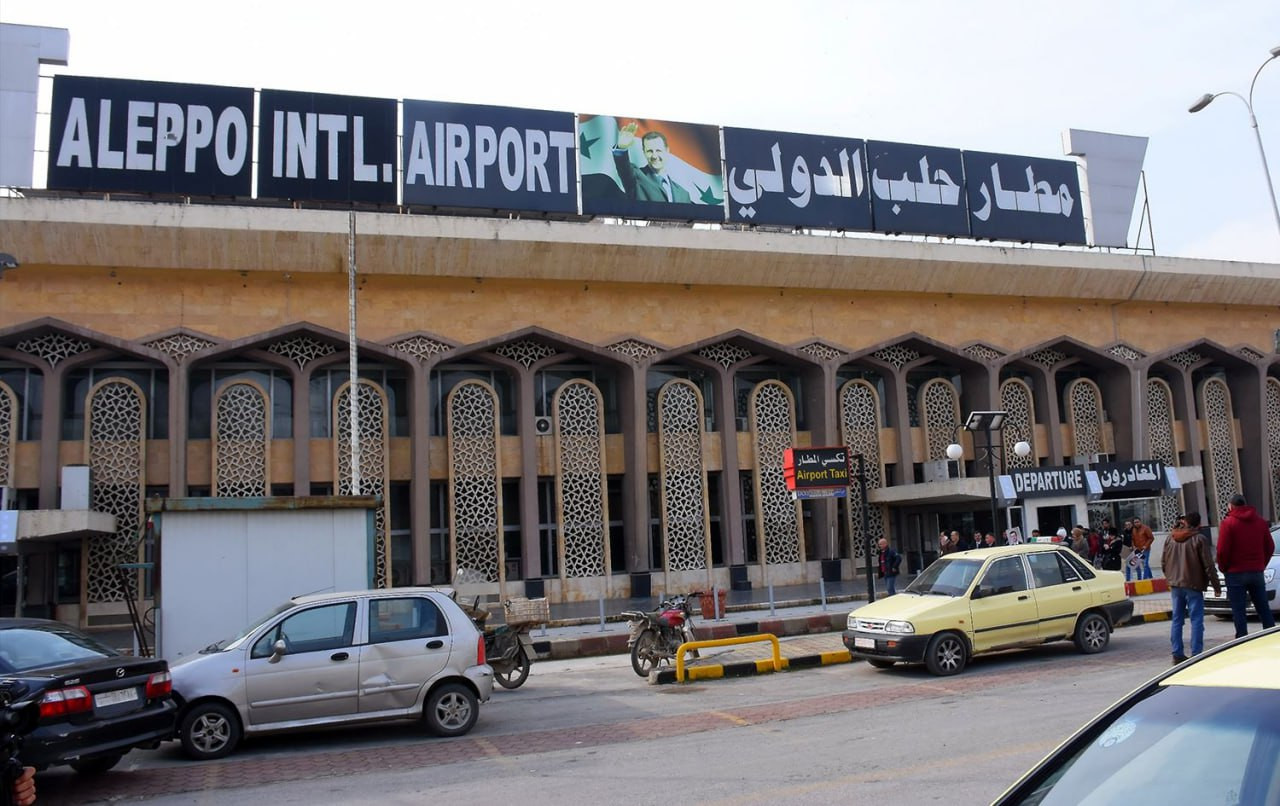 بعد أسبوع من استهدافه.. عودة م...