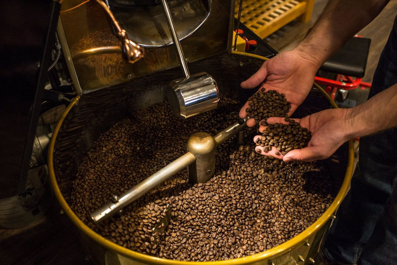 أسعار البن في سوريا تتجاوز رات...