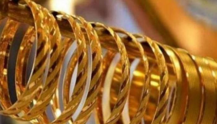 غرام الذهب يقترب رسميا من 500...