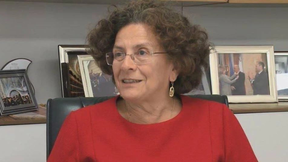 المبعوثة الفرنسية لسوريا: لن ن...