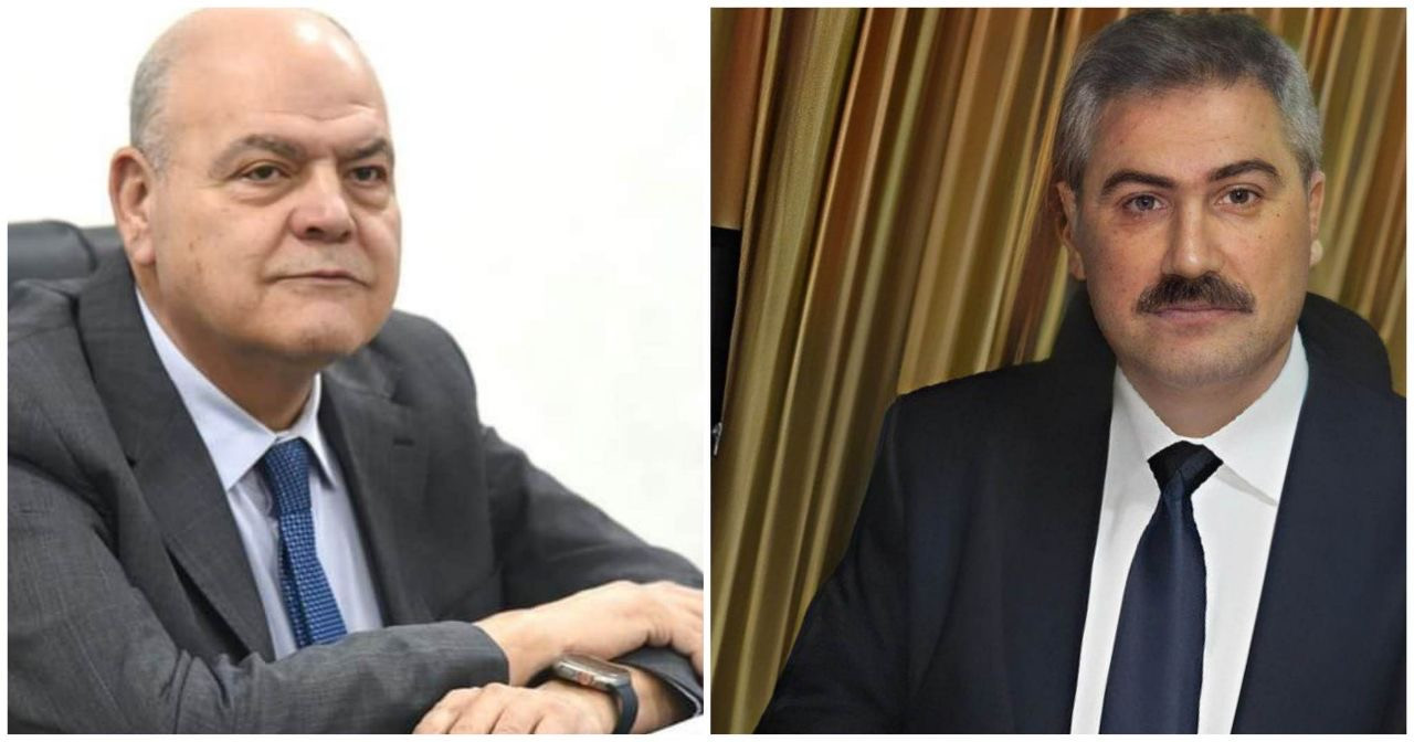 إقالة "عمرو سالم".. هل أثرت عل...