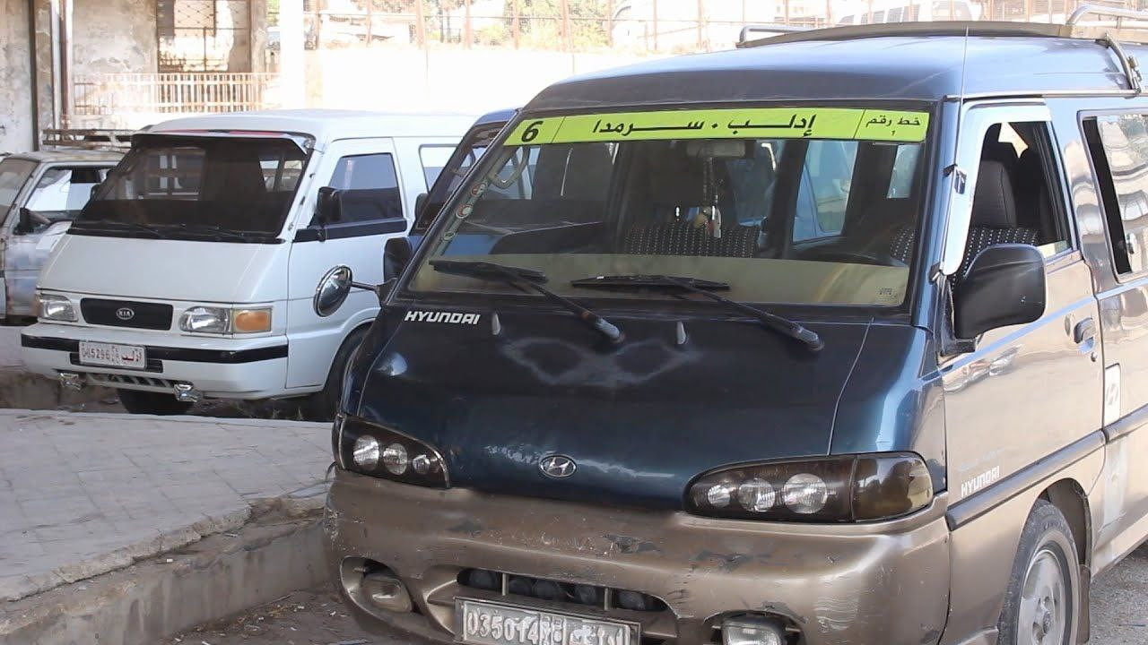 "حكومة الإنقاذ" تطالب سائقي ال...