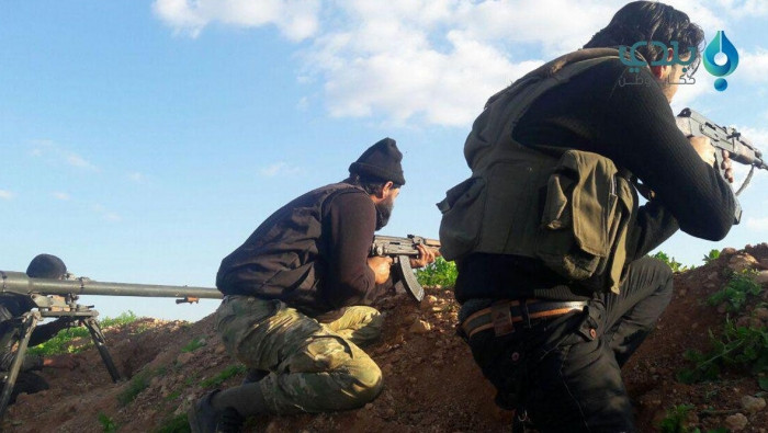 قيادي في العزة: النجاحات في مع...