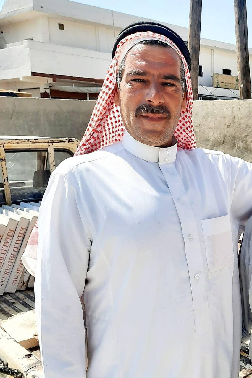 مقتـل مدني تحت التعذ.يـب في سج...