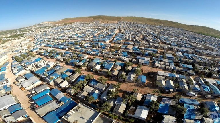 شاب يقــ.تل ابنة عمه في عفرين...