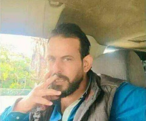 العثور على لاجئ سوري مقتـ.ولا...