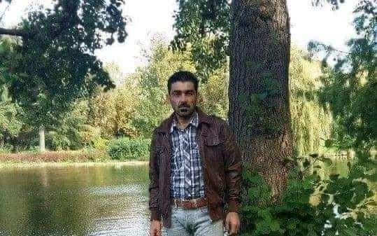 مراهق ومراهقة سوريان يقتـ.لان...