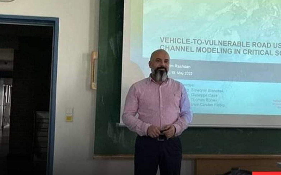 اختص بموضوع الطوارئ.. سوري يحص...