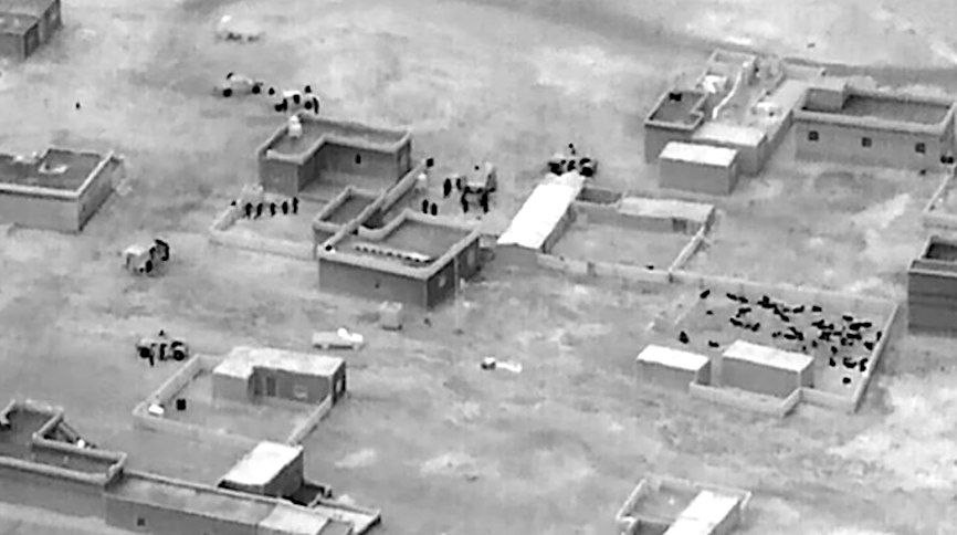 "قسد" تعلن القبض على خلية من ع...