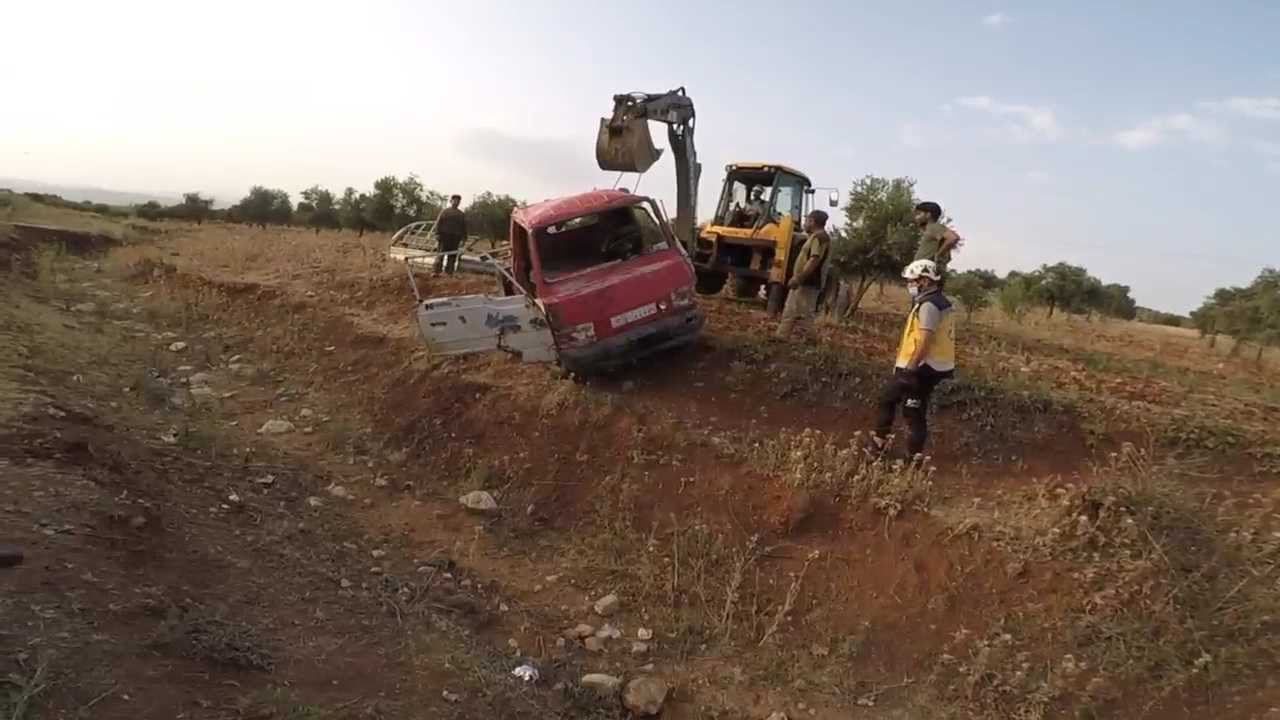 إصابـات بحوادث سير وحرائق متفر...