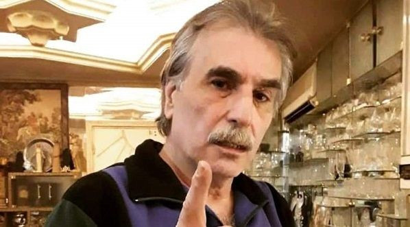 مخرج سوري يناشد بوتين لمساعدة...