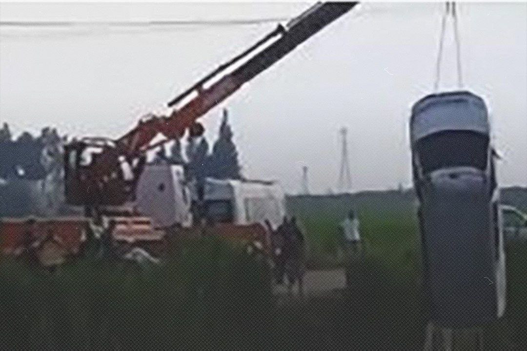 وفاة ثلاثة شبان سوريين جنوبي ت...